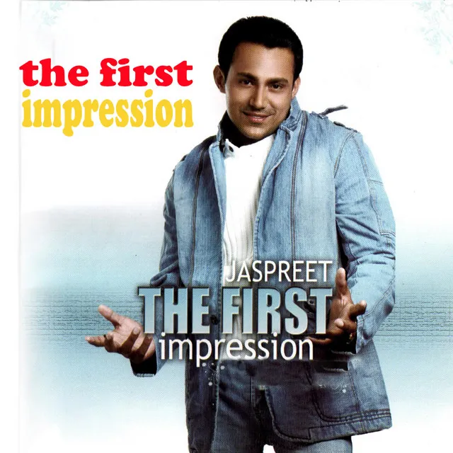 The First Impression