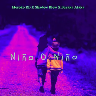 Niña O Niño by MOROKO RD