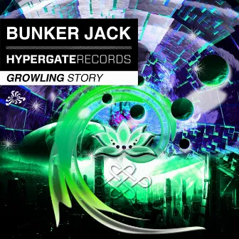 Growling Story by Bunker Jack