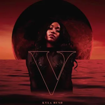 Five The EP by Kyla Rush