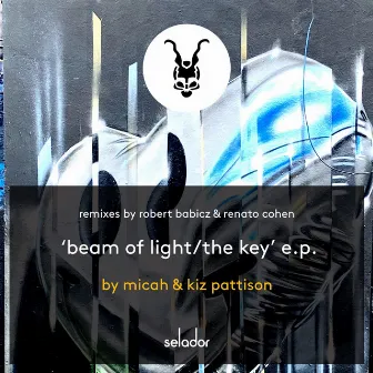 Beam Of Light / The Key by Micah