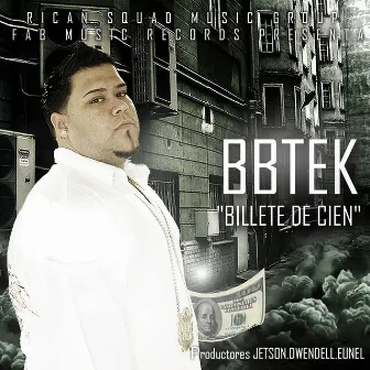 Billete De Cien by Bbtek