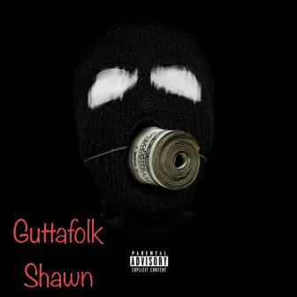 PAPER GRIND by Guttafolk Shawn