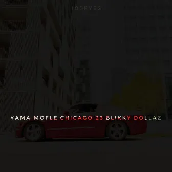 Chicago 23 by Yama-Mofle