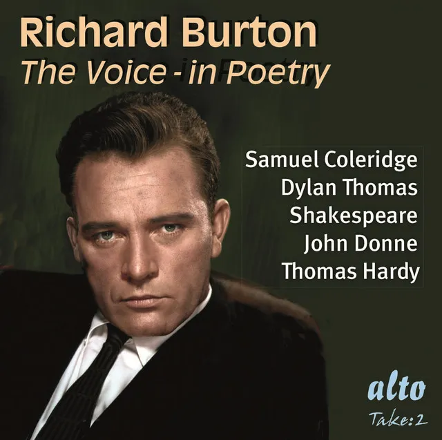 Richard Burton