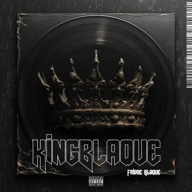 #KingBlaque