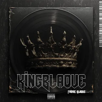 #KingBlaque by Fridae Blaque