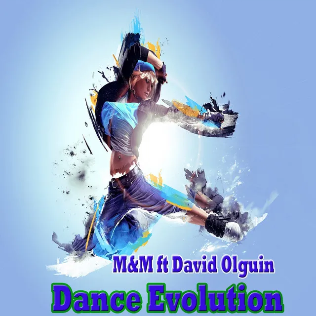 Dance Evolution