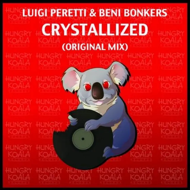 Crystallized - Original Mix