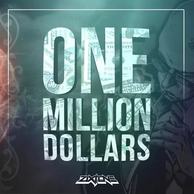 One million dollars