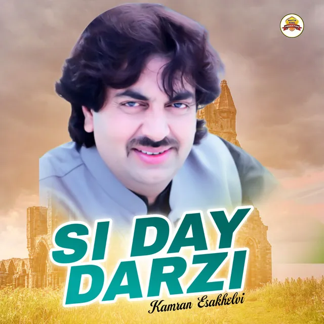 Si Day Darzi