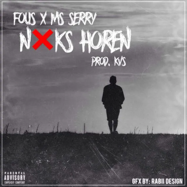 Niks Horen (feat. Ms Serry)