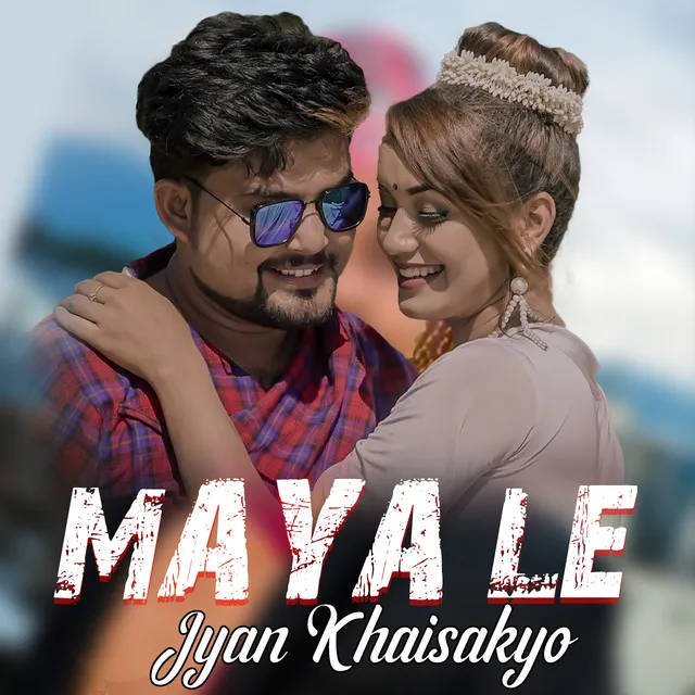 Maya Le Jyan Khaisakyo