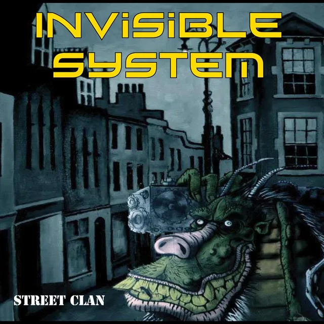 Street Clan