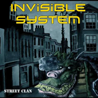 Street Clan by Invisible System