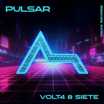 Pulsar by Siete