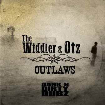 Outlaws by Otz