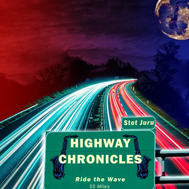 Highway Chronicles: Ride the Wave