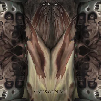 Gates of Nimh by Barricade