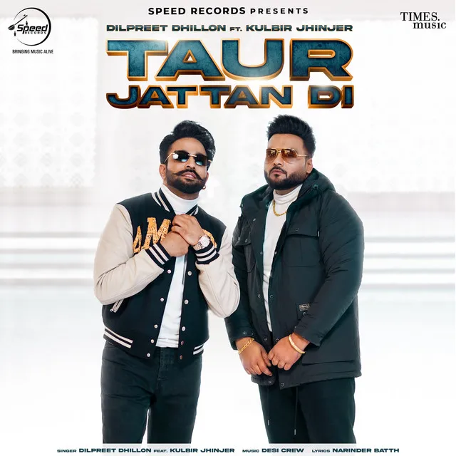 Taur Jattan Di