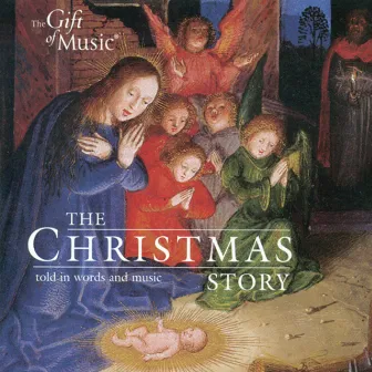 The Christmas Story by Roger Humphrey