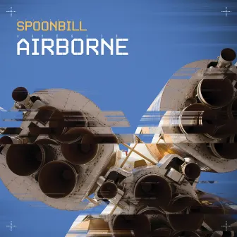 Airborne by Spoonbill