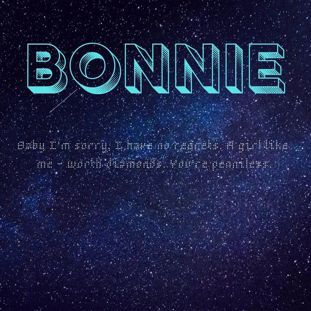 Bonnie