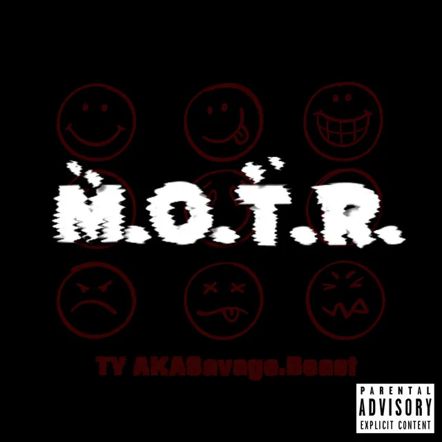 M.O.T.R.