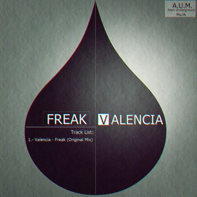 Freak - Original Mix