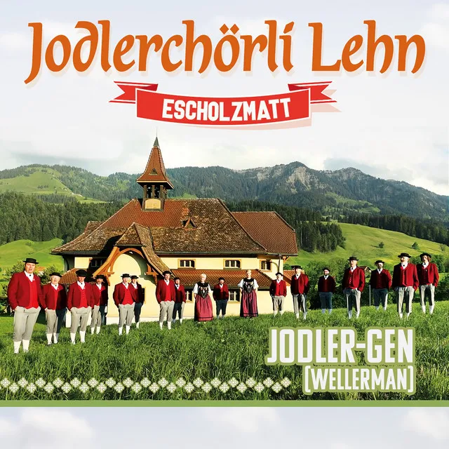 Jodler-Gen