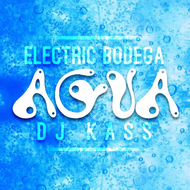 Agua - Instrumental