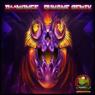 PUNANE REMIX by D-MONGE