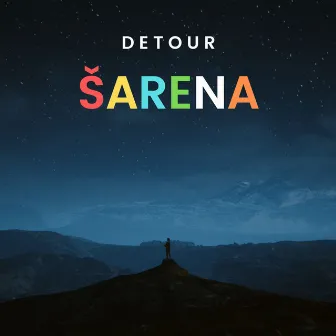 Šarena by Detour