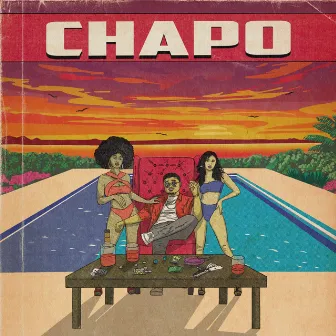 CHAPO by Drouz3y