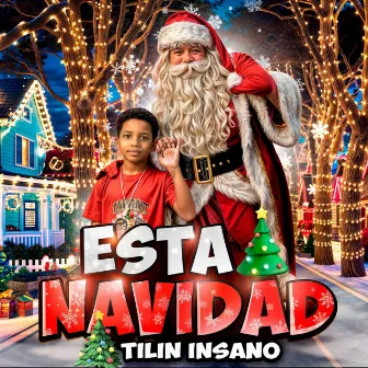 Esta Navidad by Tilin Insano