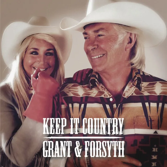 Keep It Country