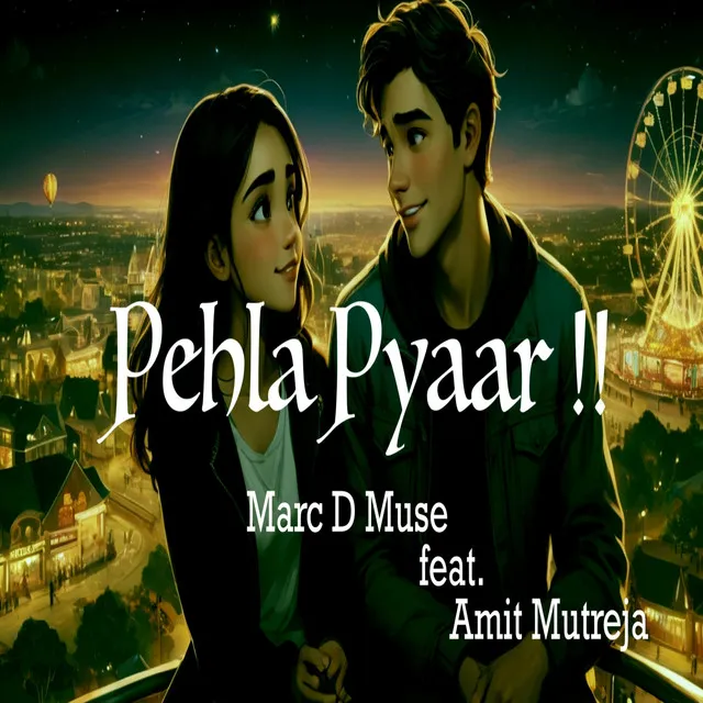 Pehla Pyaar