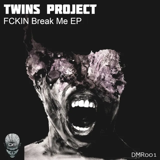 FCKIN Break Me - Original Mix