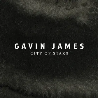 City Of Stars by Gavin James