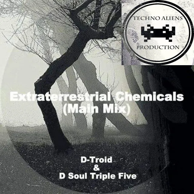 Extraterrestrial Chemicals