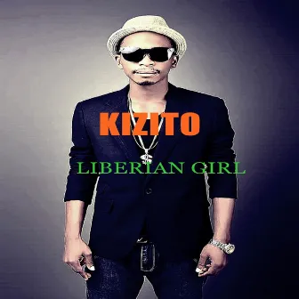 Liberian Girl by Kizito