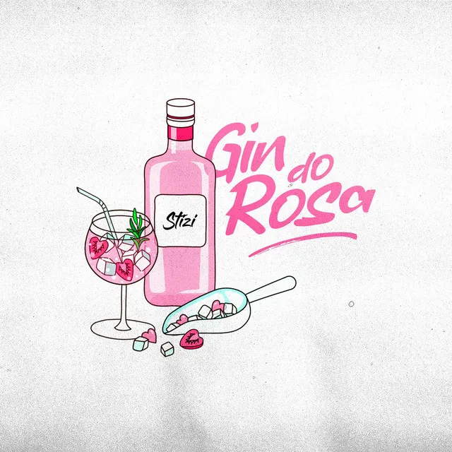 Gin do Rosa