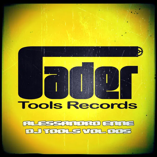 DJ Tools, Vol. 5