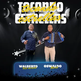 Tocando Estrellas by Oswaldo Morelos