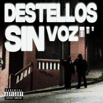 Destellos Sin Voz by JotvPeace