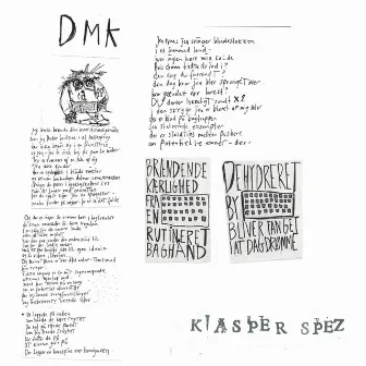 Dmk by Kasper Spez