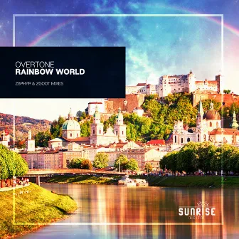 Rainbow World by Overtone