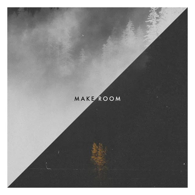 Make Room - Live