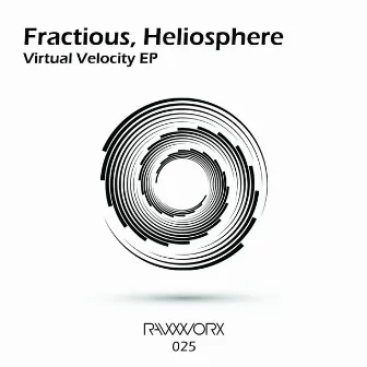 Virtual Velocity EP by Heliosphere