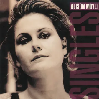 Singles by Alison Moyet